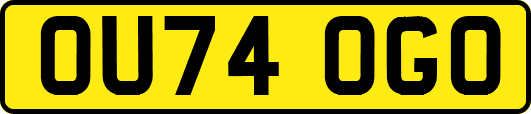 OU74OGO