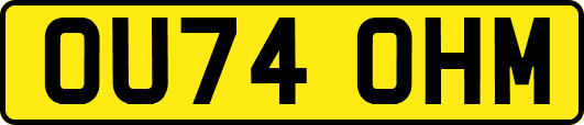 OU74OHM