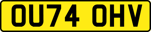 OU74OHV