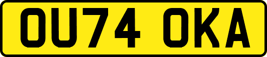 OU74OKA