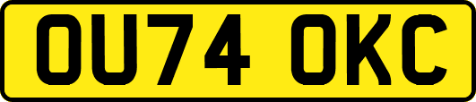 OU74OKC