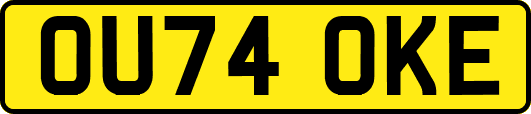 OU74OKE