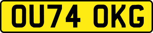 OU74OKG