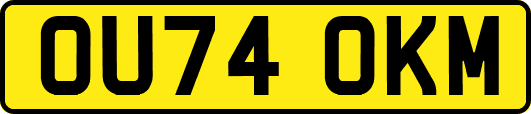 OU74OKM