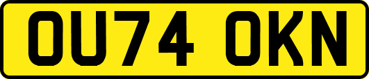 OU74OKN