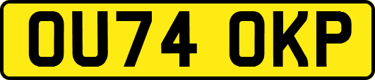 OU74OKP