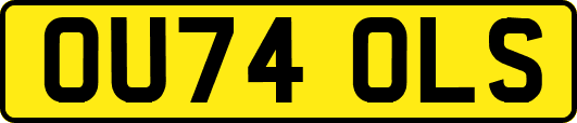 OU74OLS
