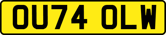 OU74OLW