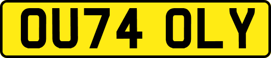 OU74OLY