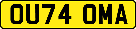 OU74OMA