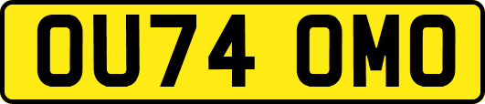 OU74OMO