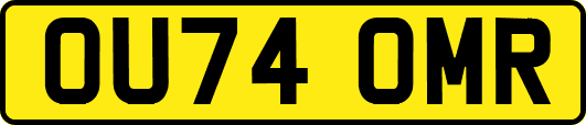 OU74OMR