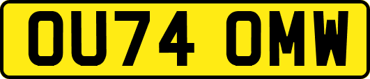 OU74OMW