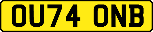 OU74ONB