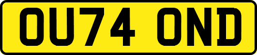 OU74OND