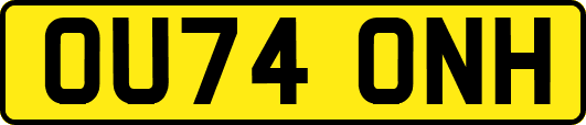 OU74ONH