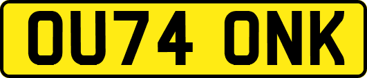 OU74ONK