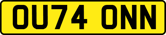 OU74ONN