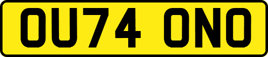 OU74ONO