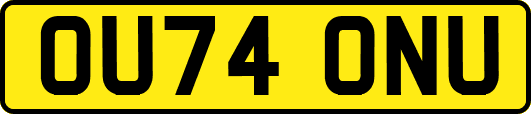 OU74ONU