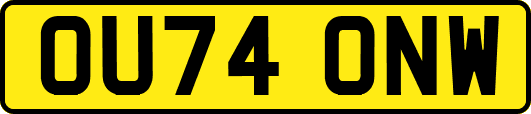 OU74ONW