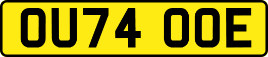 OU74OOE