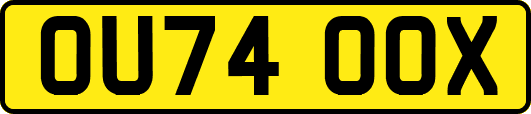 OU74OOX