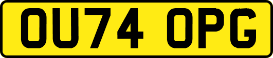 OU74OPG