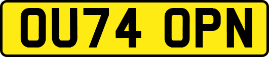 OU74OPN