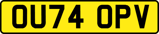 OU74OPV