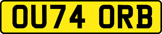 OU74ORB