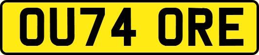 OU74ORE