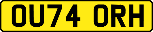 OU74ORH