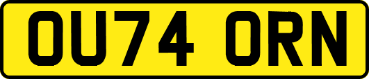 OU74ORN