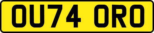 OU74ORO