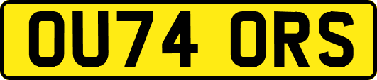 OU74ORS