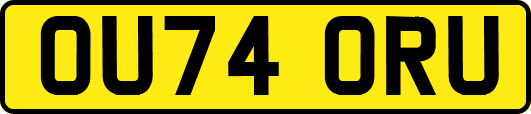 OU74ORU