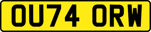 OU74ORW