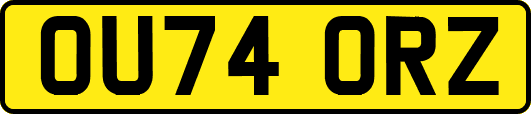 OU74ORZ