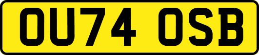 OU74OSB
