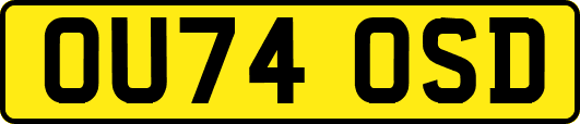 OU74OSD