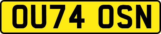 OU74OSN