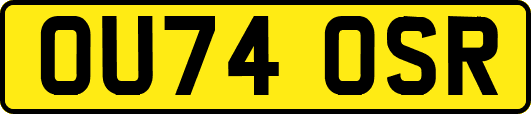 OU74OSR
