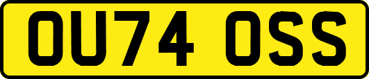 OU74OSS