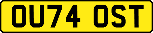 OU74OST