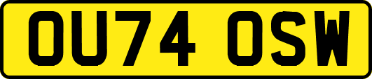 OU74OSW