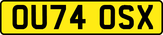 OU74OSX