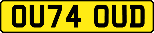 OU74OUD