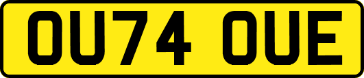 OU74OUE