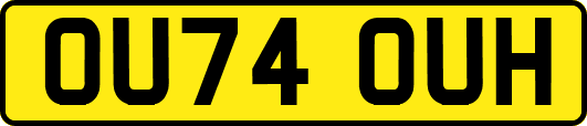 OU74OUH